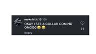 Netizen reacts to Benny Blanco’s video featuring Selena Gomez and Gracie Abrams (Screengrab via Instagram/@itsbennyblanco)